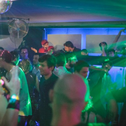 4 Jahre The Loft feat. Jack Beats @ The Loft