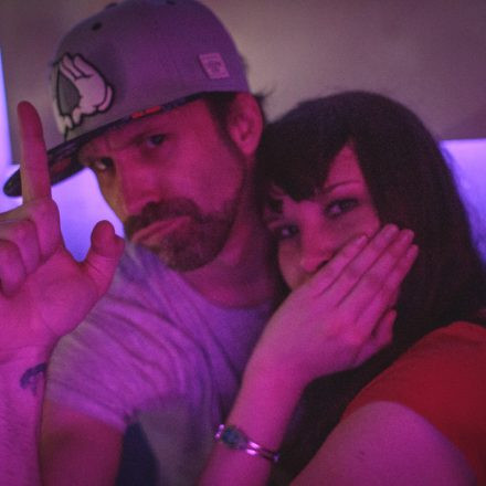 4 Jahre The Loft feat. Jack Beats @ The Loft