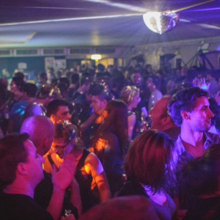 4 Jahre The Loft feat. Jack Beats @ The Loft
