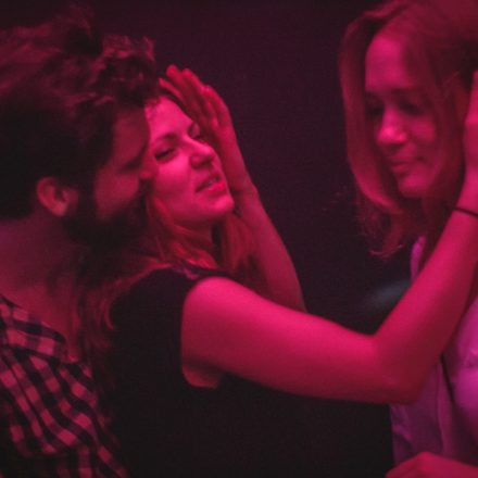 4 Jahre The Loft feat. Jack Beats @ The Loft
