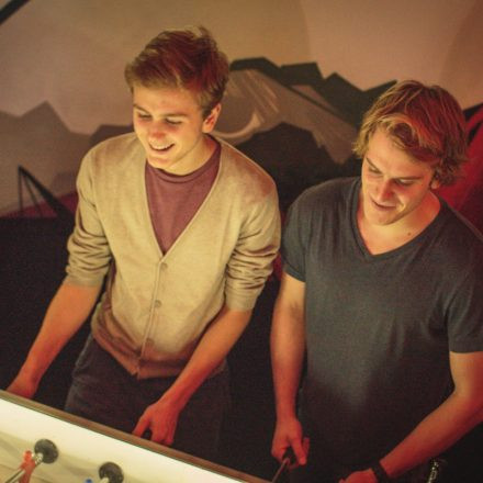 4 Jahre The Loft feat. Jack Beats @ The Loft