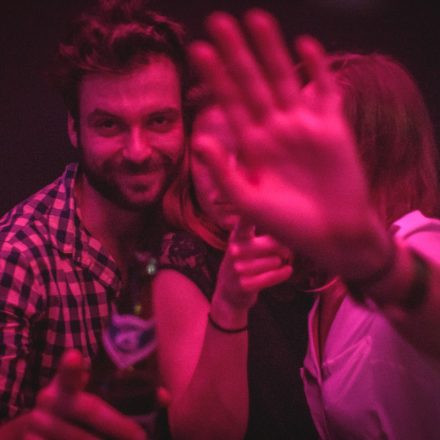 4 Jahre The Loft feat. Jack Beats @ The Loft