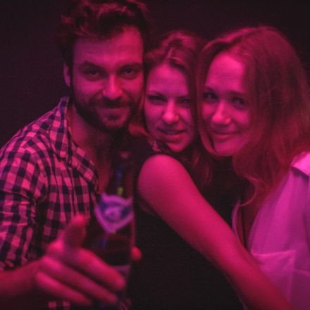 4 Jahre The Loft feat. Jack Beats @ The Loft