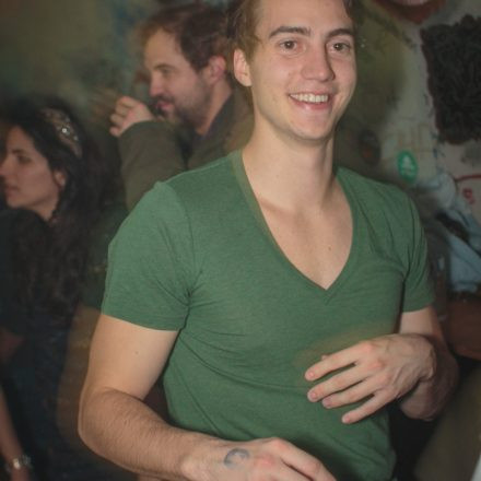 4 Jahre The Loft feat. Jack Beats @ The Loft