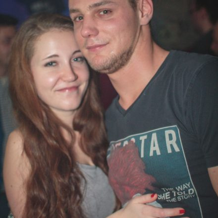 4 Jahre The Loft feat. Jack Beats @ The Loft