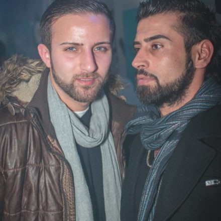 4 Jahre The Loft feat. Jack Beats @ The Loft