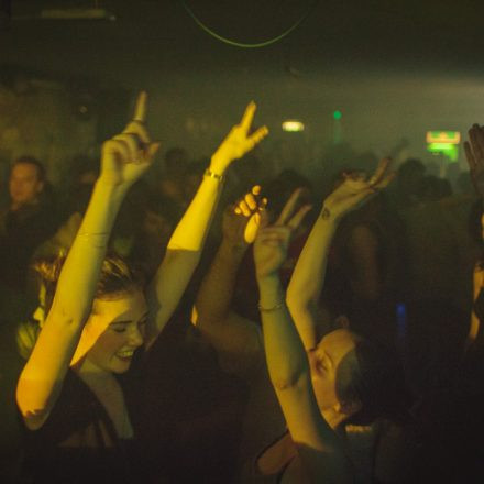 4 Jahre The Loft feat. Jack Beats @ The Loft