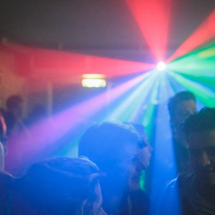 4 Jahre The Loft feat. Jack Beats @ The Loft