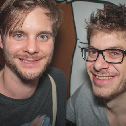 4 Jahre The Loft feat. Jack Beats @ The Loft