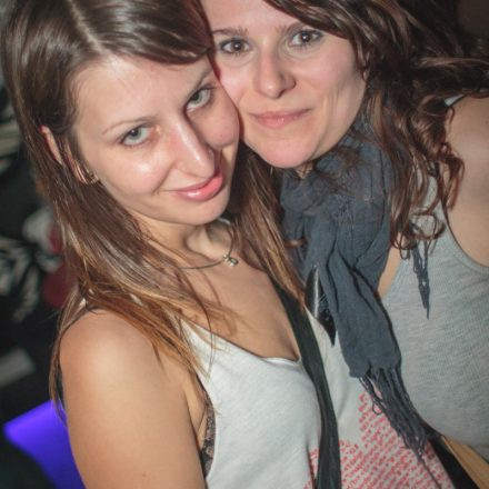 4 Jahre The Loft feat. Jack Beats @ The Loft