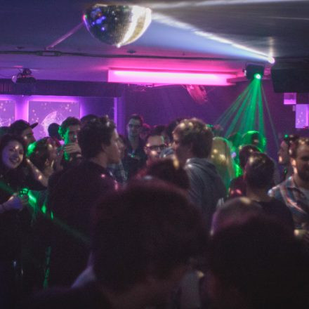 4 Jahre The Loft feat. Jack Beats @ The Loft