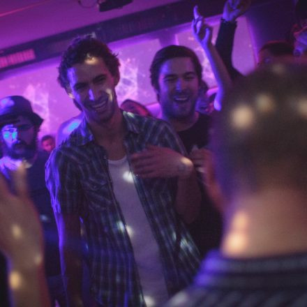 4 Jahre The Loft feat. Jack Beats @ The Loft