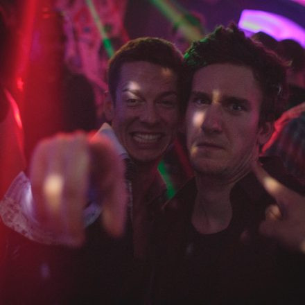 4 Jahre The Loft feat. Jack Beats @ The Loft