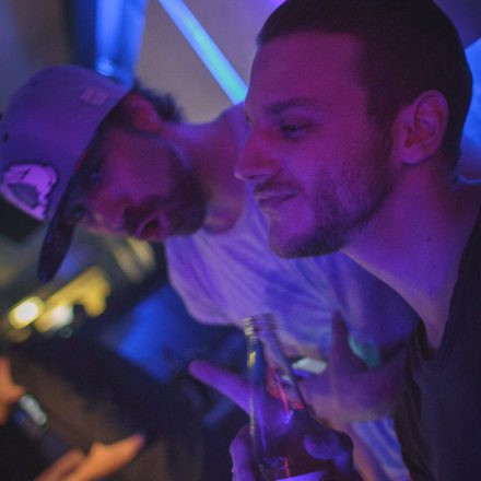 4 Jahre The Loft feat. Jack Beats @ The Loft