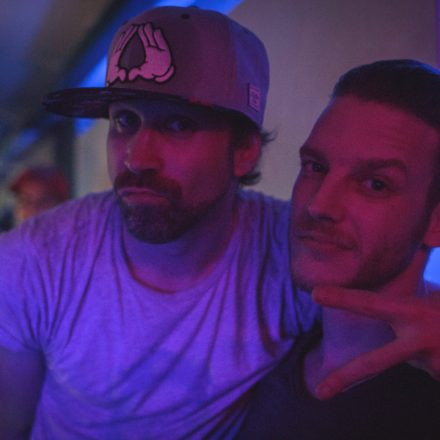 4 Jahre The Loft feat. Jack Beats @ The Loft