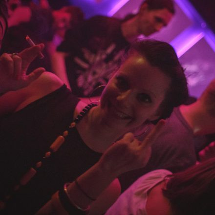 4 Jahre The Loft feat. Jack Beats @ The Loft