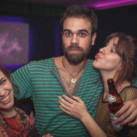 4 Jahre The Loft feat. Jack Beats @ The Loft