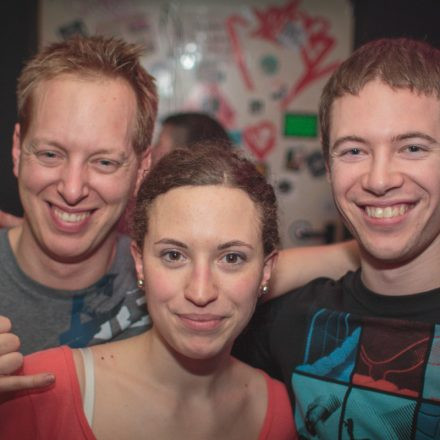 4 Jahre The Loft feat. Jack Beats @ The Loft