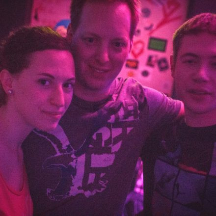 4 Jahre The Loft feat. Jack Beats @ The Loft