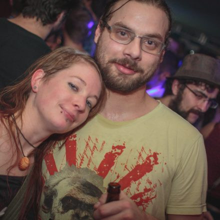 4 Jahre The Loft feat. Jack Beats @ The Loft