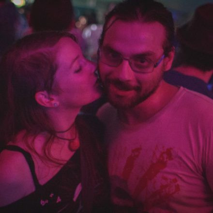 4 Jahre The Loft feat. Jack Beats @ The Loft