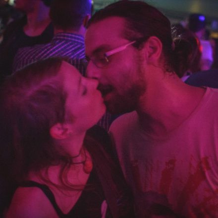 4 Jahre The Loft feat. Jack Beats @ The Loft