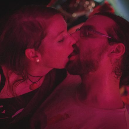 4 Jahre The Loft feat. Jack Beats @ The Loft