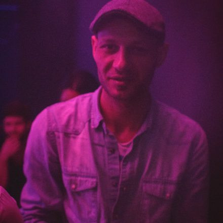 4 Jahre The Loft feat. Jack Beats @ The Loft