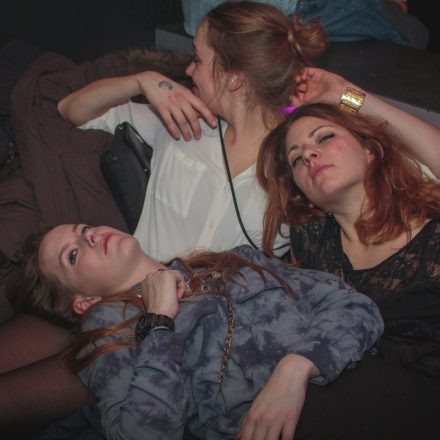 4 Jahre The Loft feat. Jack Beats @ The Loft