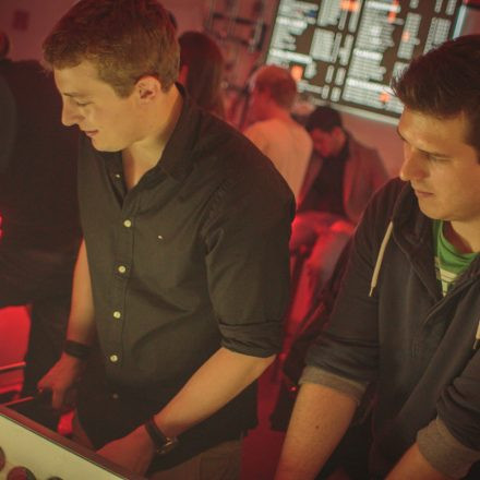 4 Jahre The Loft feat. Jack Beats @ The Loft