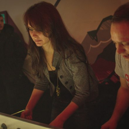 4 Jahre The Loft feat. Jack Beats @ The Loft