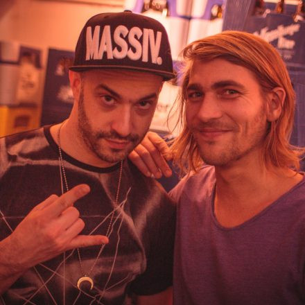 4 Jahre The Loft feat. Jack Beats @ The Loft