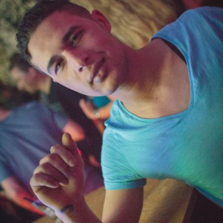 4 Jahre The Loft feat. Jack Beats @ The Loft