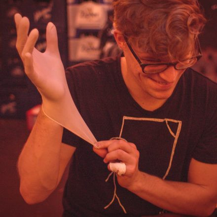 4 Jahre The Loft feat. Jack Beats @ The Loft