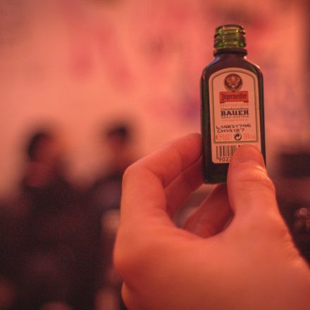 4 Jahre The Loft feat. Jack Beats @ The Loft
