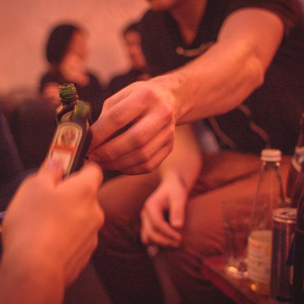 4 Jahre The Loft feat. Jack Beats @ The Loft