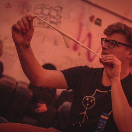 4 Jahre The Loft feat. Jack Beats @ The Loft