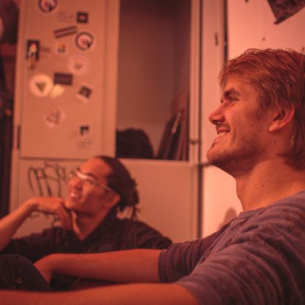 4 Jahre The Loft feat. Jack Beats @ The Loft
