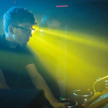 4 Jahre The Loft feat. Jack Beats @ The Loft