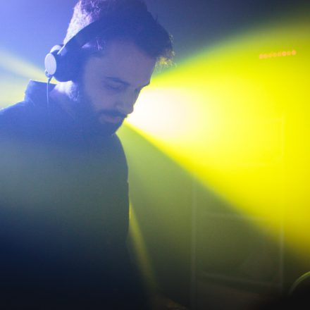 4 Jahre The Loft feat. Jack Beats @ The Loft