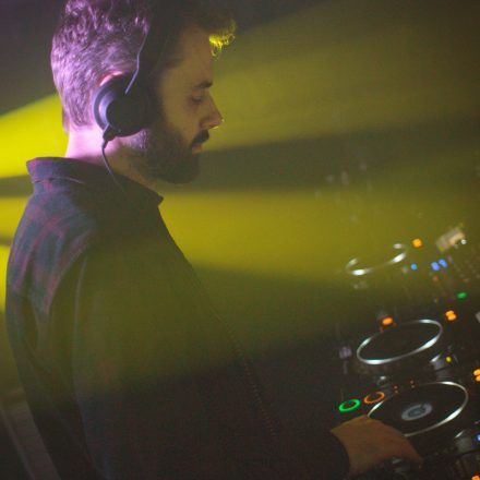 4 Jahre The Loft feat. Jack Beats @ The Loft