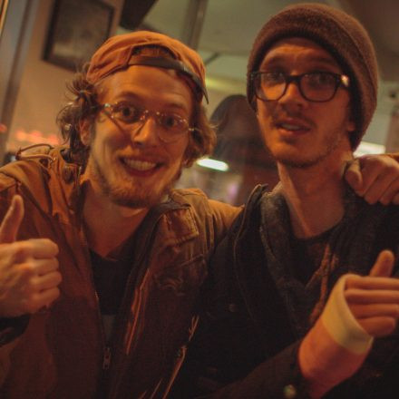 4 Jahre The Loft feat. Jack Beats @ The Loft