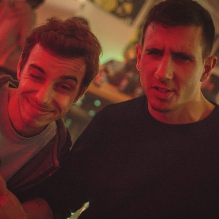4 Jahre The Loft feat. Jack Beats @ The Loft