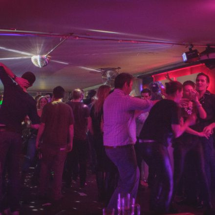 4 Jahre The Loft feat. Jack Beats @ The Loft