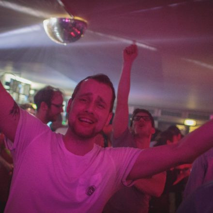 4 Jahre The Loft feat. Jack Beats @ The Loft