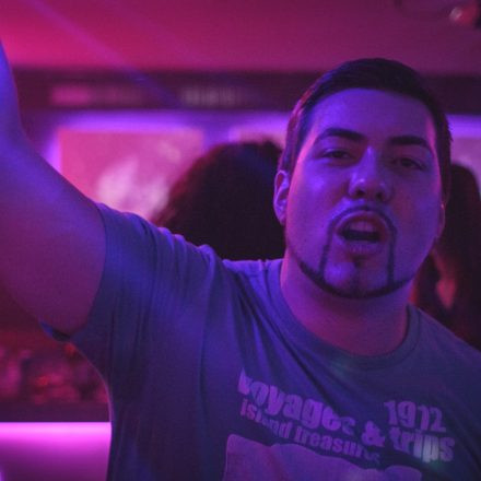 4 Jahre The Loft feat. Jack Beats @ The Loft