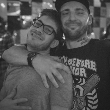 4 Jahre The Loft feat. Jack Beats @ The Loft