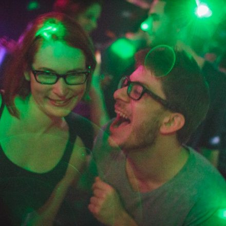 4 Jahre The Loft feat. Jack Beats @ The Loft