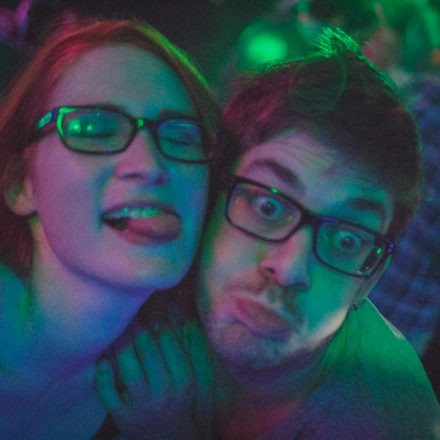 4 Jahre The Loft feat. Jack Beats @ The Loft