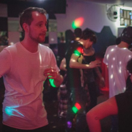 4 Jahre The Loft feat. Jack Beats @ The Loft